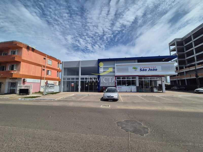 LOJA NO PASSO DE TORRES: 3ª foto da galeria de imagens do imóvel