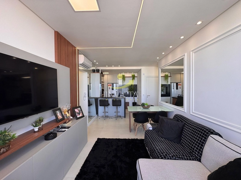 APARTAMENTO DE 2 DORMITÓRIOS À VENDA NO CENTRO!!: 8ª foto da galeria de imagens do imóvel