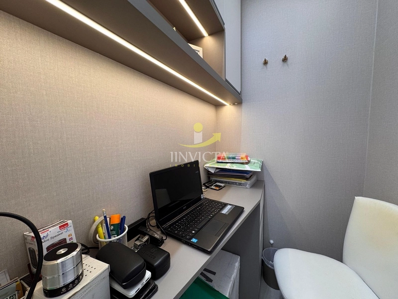 APARTAMENTO DE 2 DORMITÓRIOS À VENDA NO CENTRO!!: 19ª foto da galeria de imagens do imóvel