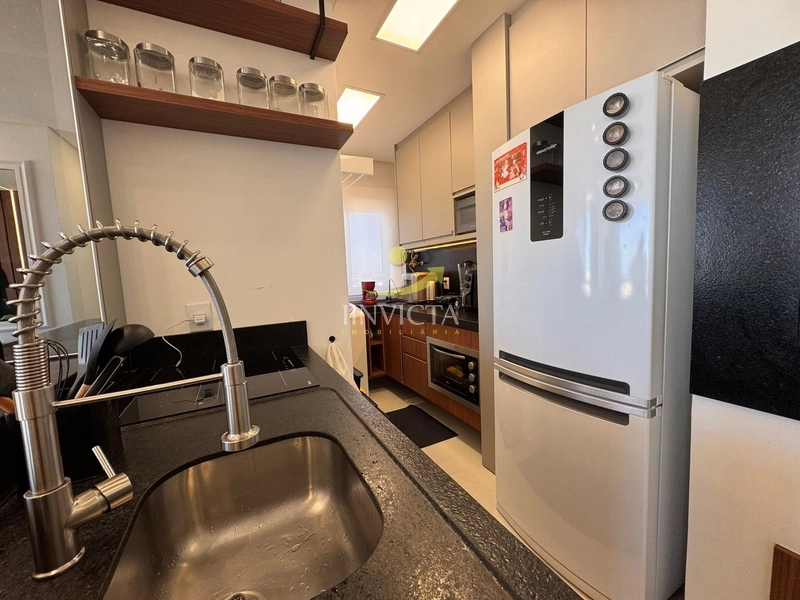 APARTAMENTO DE 2 DORMITÓRIOS À VENDA NO CENTRO!!: 9ª foto da galeria de imagens do imóvel