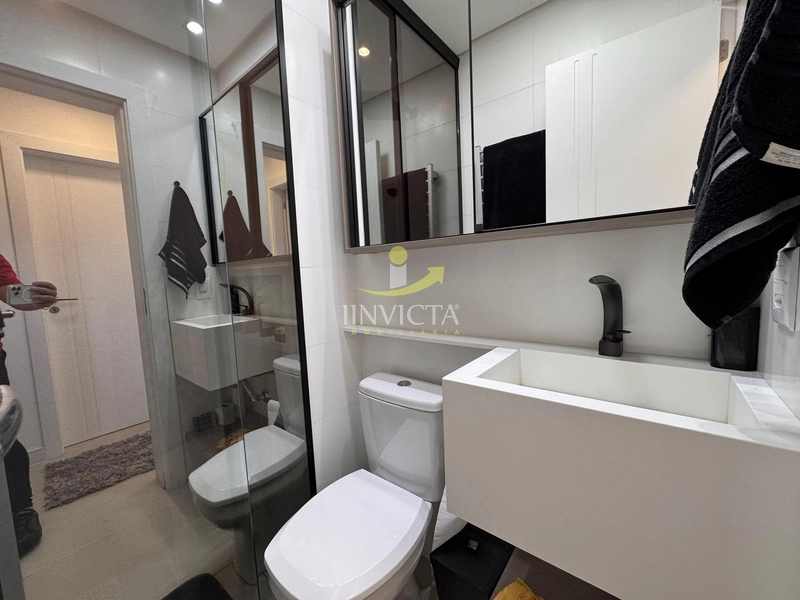 APARTAMENTO DE 2 DORMITÓRIOS À VENDA NO CENTRO!!: 2ª foto da galeria de imagens do imóvel