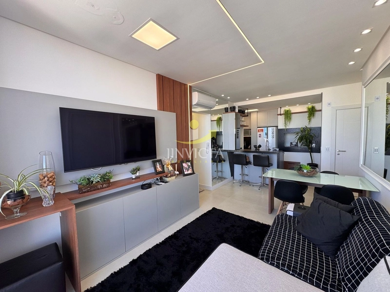 APARTAMENTO DE 2 DORMITÓRIOS À VENDA NO CENTRO!!: 4ª foto da galeria de imagens do imóvel