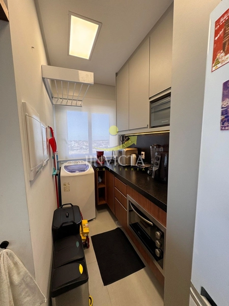 APARTAMENTO DE 2 DORMITÓRIOS À VENDA NO CENTRO!!: 13ª foto da galeria de imagens do imóvel
