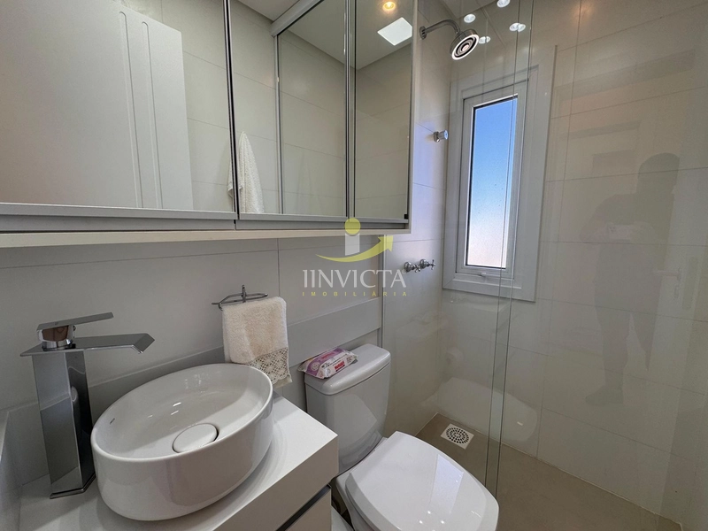 APARTAMENTO DE 2 DORMITÓRIOS À VENDA NO CENTRO!!: 5ª foto da galeria de imagens do imóvel