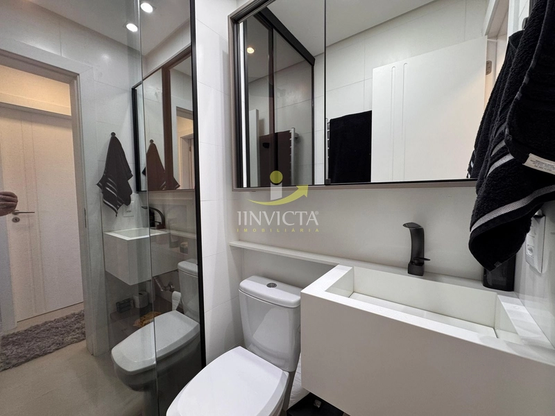 APARTAMENTO DE 2 DORMITÓRIOS À VENDA NO CENTRO!!: 10ª foto da galeria de imagens do imóvel