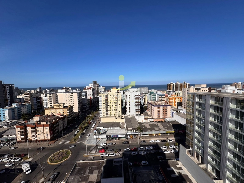 APARTAMENTO DE 2 DORMITÓRIOS À VENDA NO CENTRO!!: 23ª foto da galeria de imagens do imóvel