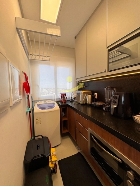 APARTAMENTO DE 2 DORMITÓRIOS À VENDA NO CENTRO!!: 22ª foto da galeria de imagens do imóvel