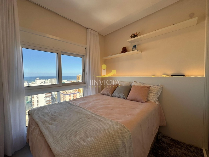APARTAMENTO DE 2 DORMITÓRIOS À VENDA NO CENTRO!!: 20ª foto da galeria de imagens do imóvel