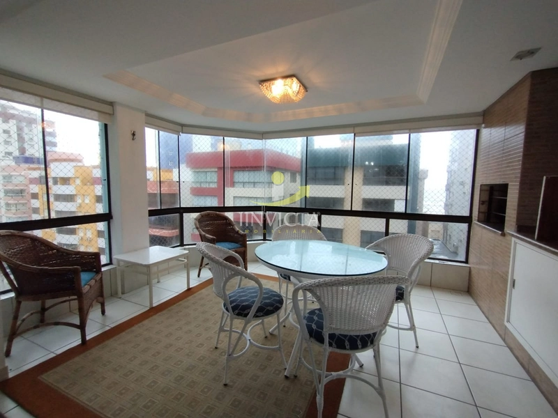 Apartamento de 3 dormitórios disponível para locação anual.: 3ª foto da galeria de imagens do imóvel