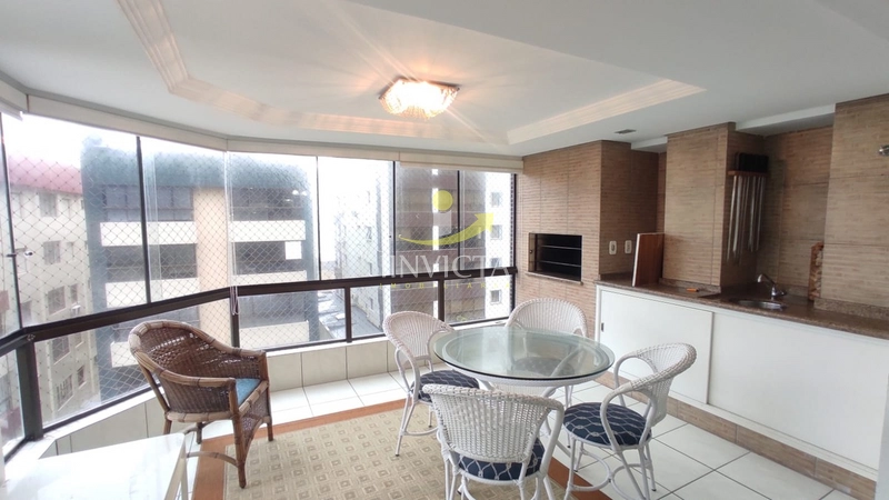 Apartamento de 3 dormitórios disponível para locação anual.: 12ª foto da galeria de imagens do imóvel