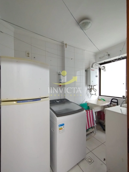 Apartamento de 3 dormitórios disponível para locação anual.: 11ª foto da galeria de imagens do imóvel