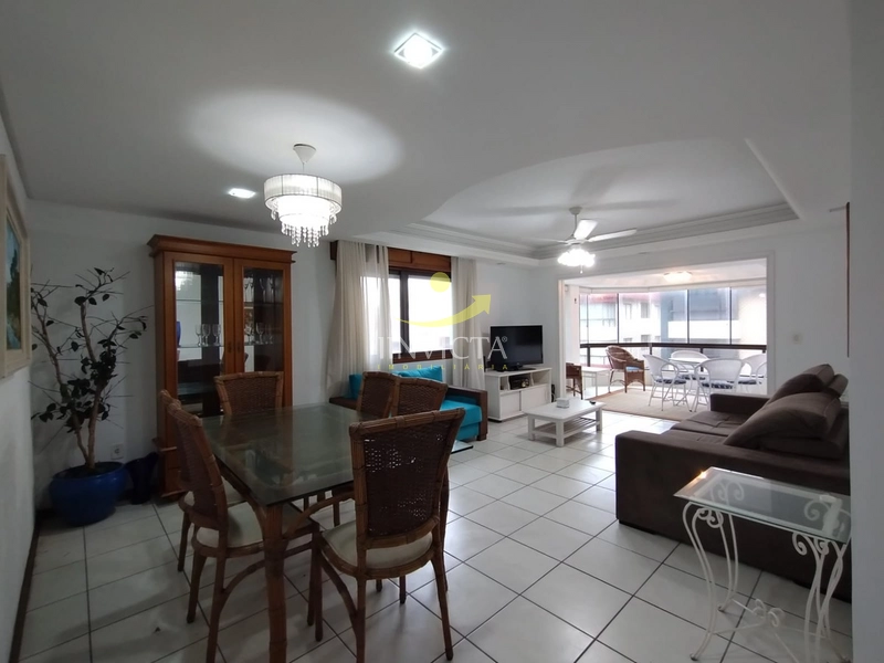 Apartamento de 3 dormitórios disponível para locação anual.: 2ª foto da galeria de imagens do imóvel