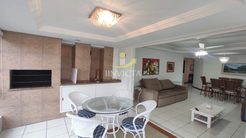 Apartamento de 3 dormitórios disponível para locação anual.: 13ª foto da galeria de imagens do imóvel