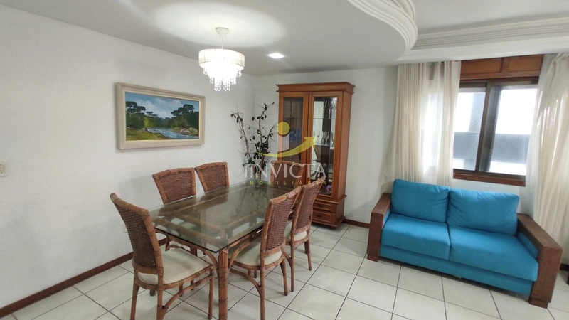 Apartamento de 3 dormitórios disponível para locação anual.: 6ª foto da galeria de imagens do imóvel