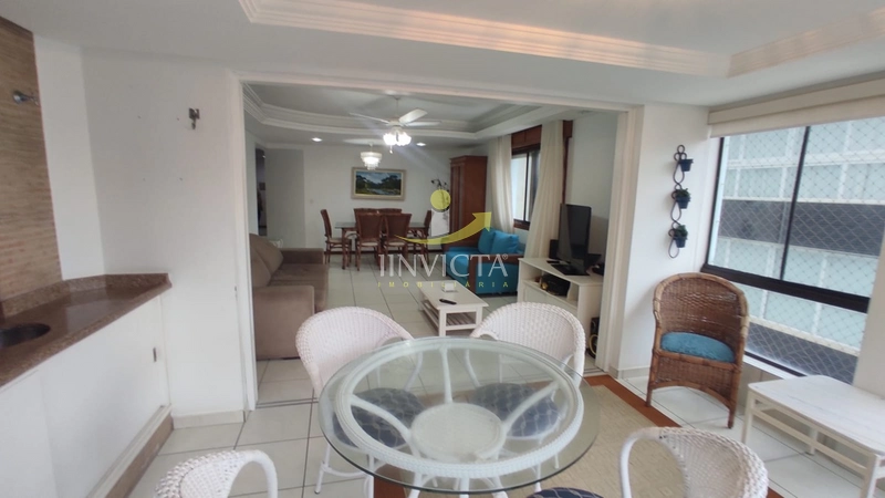 Apartamento de 3 dormitórios disponível para locação anual.: 14ª foto da galeria de imagens do imóvel