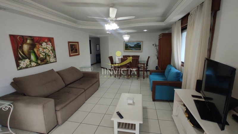 Apartamento de 3 dormitórios disponível para locação anual.: 5ª foto da galeria de imagens do imóvel