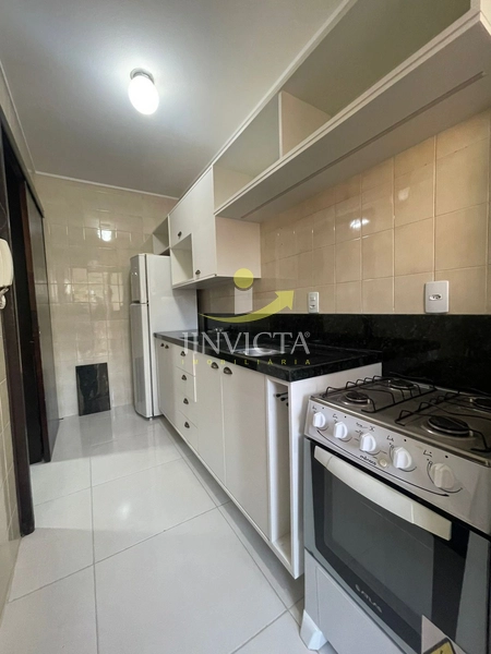 Apartamento de 1 dormitório disponível para locação anual.: 4ª foto da galeria de imagens do imóvel