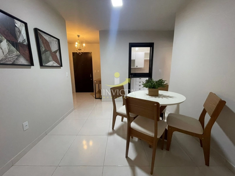 Apartamento de 1 dormitório disponível para locação anual.: 3ª foto da galeria de imagens do imóvel