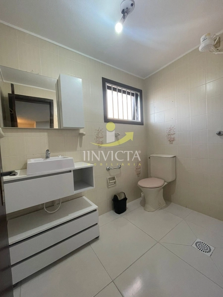 Apartamento de 1 dormitório disponível para locação anual.: 8ª foto da galeria de imagens do imóvel