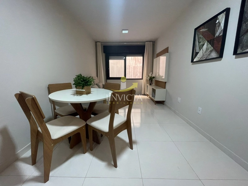 Apartamento de 1 dormitório disponível para locação anual.: 2ª foto da galeria de imagens do imóvel