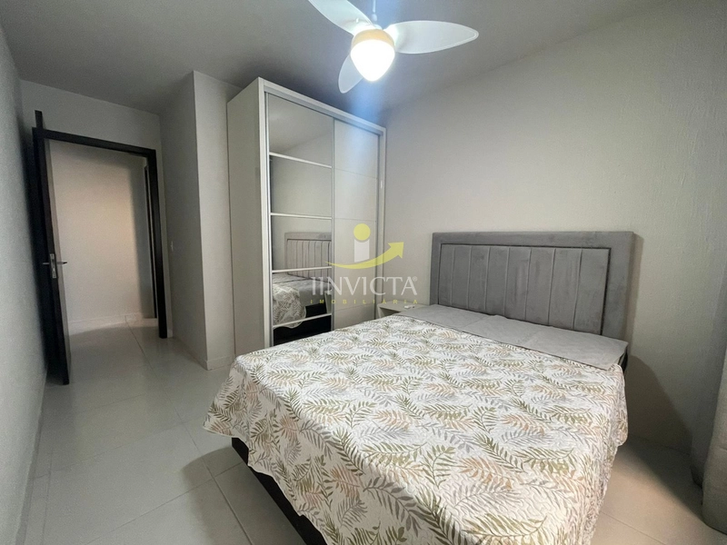Apartamento de 1 dormitório disponível para locação anual.: 6ª foto da galeria de imagens do imóvel