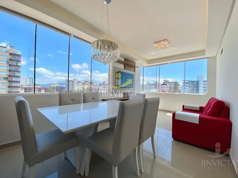 Apartamento Beira Mar 3 dormitórios- Centro- Capão da Canoa: 3ª foto da galeria de imagens do imóvel