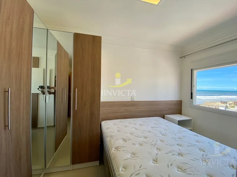 Apartamento Beira Mar 3 dormitórios- Centro- Capão da Canoa: 12ª foto da galeria de imagens do imóvel