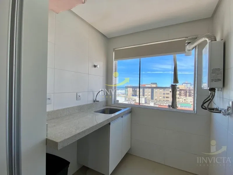 Apartamento Beira Mar 3 dormitórios- Centro- Capão da Canoa: 9ª foto da galeria de imagens do imóvel