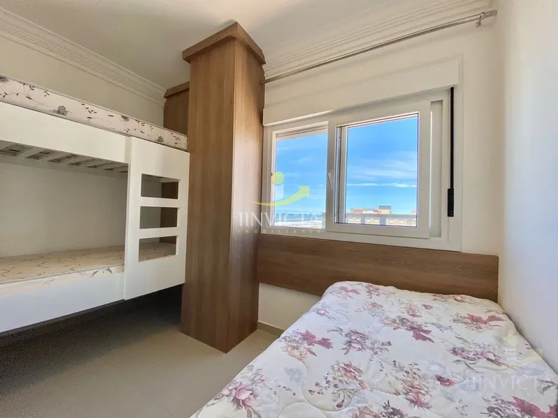 Apartamento Beira Mar 3 dormitórios- Centro- Capão da Canoa: 11ª foto da galeria de imagens do imóvel
