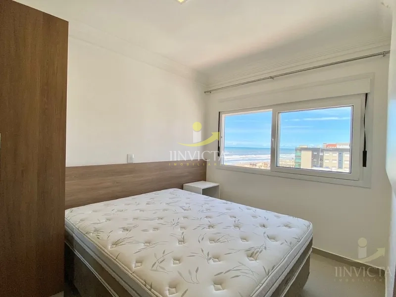 Apartamento Beira Mar 3 dormitórios- Centro- Capão da Canoa: 13ª foto da galeria de imagens do imóvel