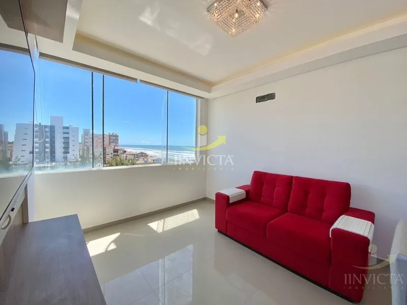 Apartamento Beira Mar 3 dormitórios- Centro- Capão da Canoa: 2ª foto da galeria de imagens do imóvel