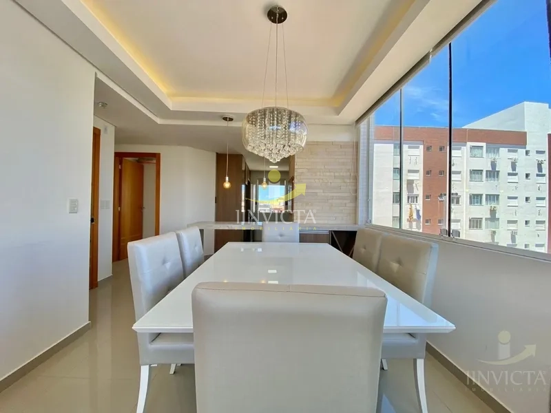 Apartamento Beira Mar 3 dormitórios- Centro- Capão da Canoa: 5ª foto da galeria de imagens do imóvel