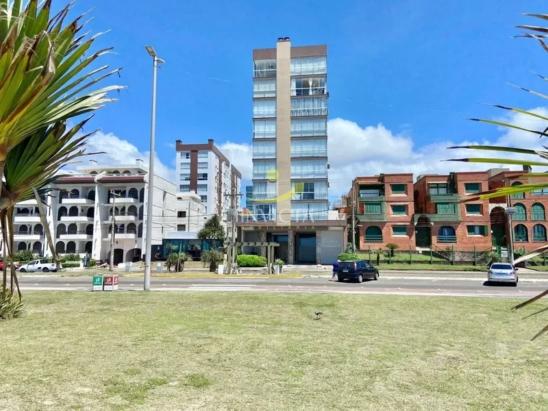 Apartamento Beira Mar 3 dormitórios- Centro- Capão da Canoa: 15ª foto da galeria de imagens do imóvel