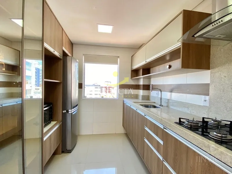 Apartamento Beira Mar 3 dormitórios- Centro- Capão da Canoa: 7ª foto da galeria de imagens do imóvel