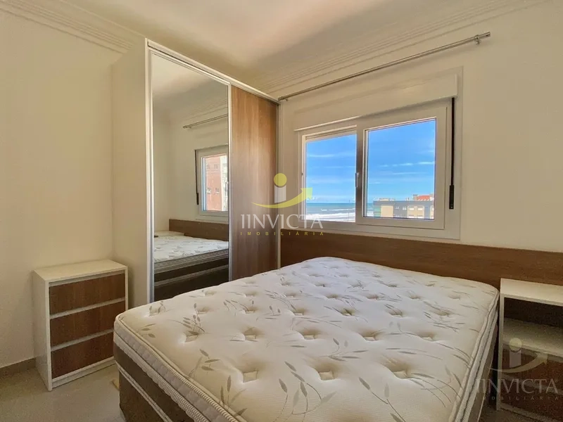 Apartamento Beira Mar 3 dormitórios- Centro- Capão da Canoa: 14ª foto da galeria de imagens do imóvel