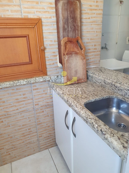 Apartamento para locação de temporada em Capão da Canoa.: 3ª foto da galeria de imagens do imóvel