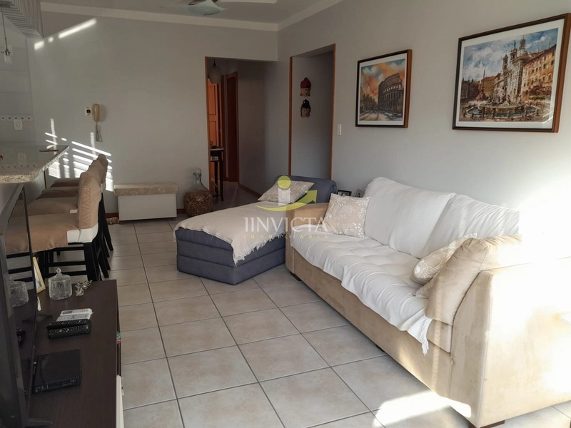 Apartamento para locação de temporada em Capão da Canoa.: 6ª foto da galeria de imagens do imóvel