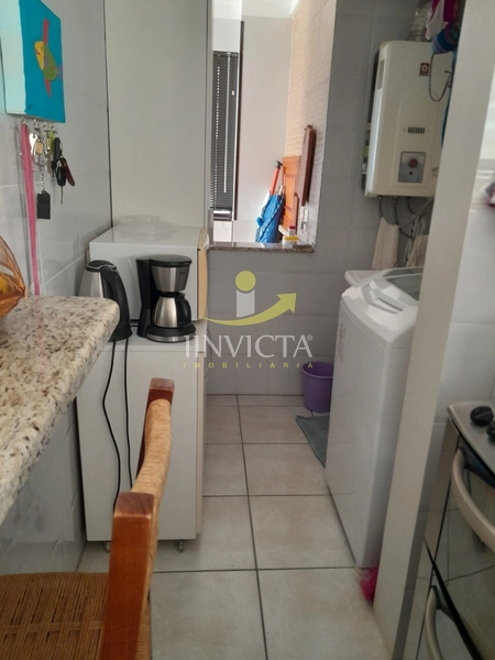 Apartamento para locação de temporada em Capão da Canoa.: 8ª foto da galeria de imagens do imóvel
