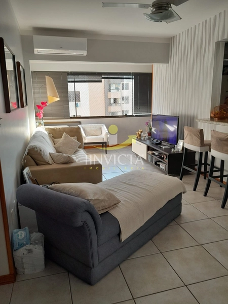 Apartamento para locação de temporada em Capão da Canoa.: 1ª foto da galeria de imagens do imóvel
