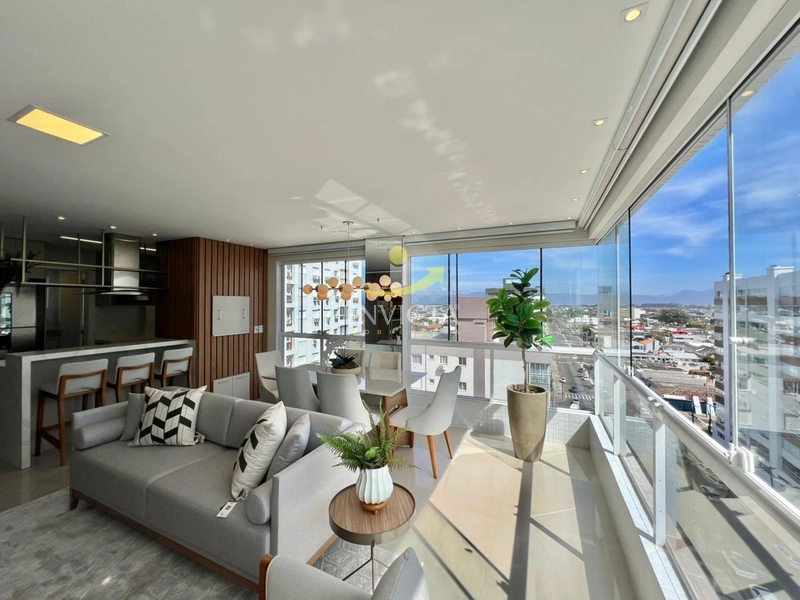 APARTAMENTO COM 3 DORMITÓRIOS NO BAIRRO NAVEGANTES!!!!!: 1ª foto da galeria de imagens do imóvel