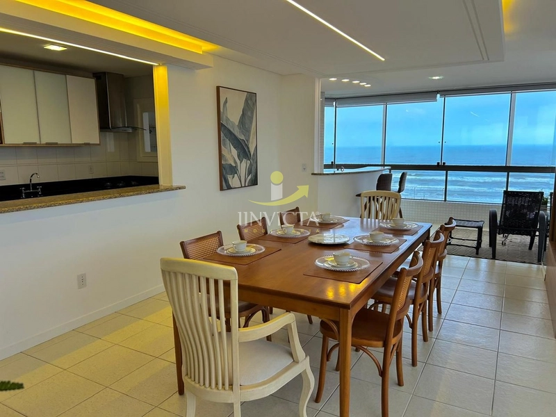 APARTAMENTO MOBILIADO COM 3 DORMITÓRIOS, CENTRO 50 METROS DO MAR!: 27ª foto da galeria de imagens do imóvel