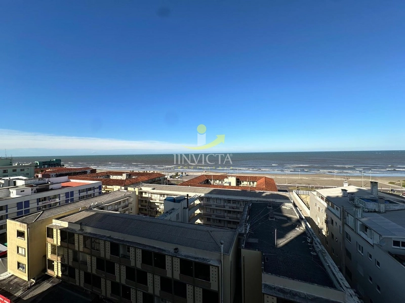 APARTAMENTO MOBILIADO COM 3 DORMITÓRIOS, CENTRO 50 METROS DO MAR!: 19ª foto da galeria de imagens do imóvel