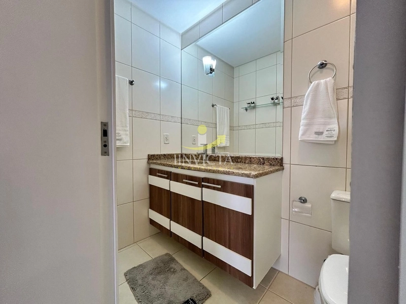 APARTAMENTO MOBILIADO COM 3 DORMITÓRIOS, CENTRO 50 METROS DO MAR!: 22ª foto da galeria de imagens do imóvel