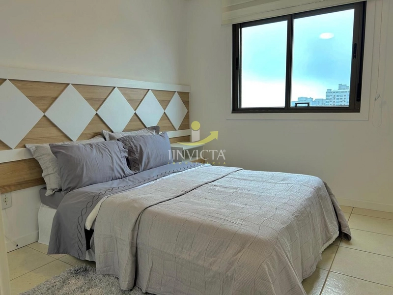 APARTAMENTO MOBILIADO COM 3 DORMITÓRIOS, CENTRO 50 METROS DO MAR!: 17ª foto da galeria de imagens do imóvel