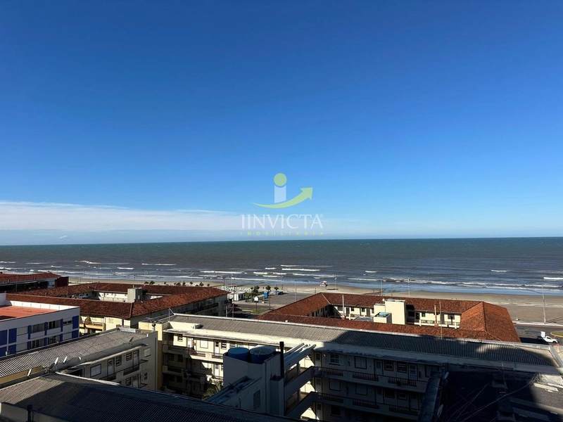 APARTAMENTO MOBILIADO COM 3 DORMITÓRIOS, CENTRO 50 METROS DO MAR!: 16ª foto da galeria de imagens do imóvel