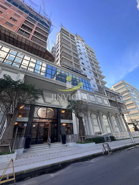 Apartamento de 1 Dormitório - Alto Padrão: 17ª foto da galeria de imagens do imóvel
