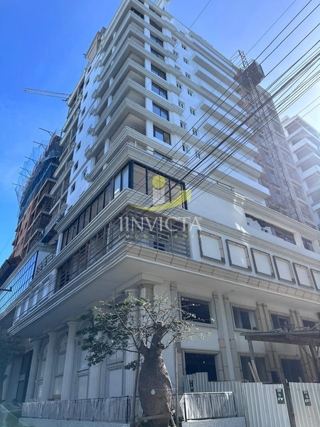 Apartamento de 1 Dormitório - Alto Padrão: 3ª foto da galeria de imagens do imóvel