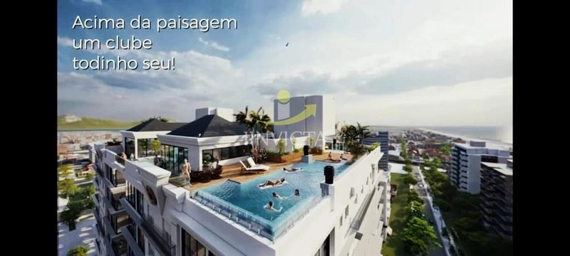 Apartamento de 1 Dormitório - Alto Padrão: 15ª foto da galeria de imagens do imóvel