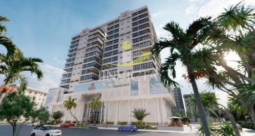 Apartamento de 1 Dormitório - Alto Padrão: 9ª foto da galeria de imagens do imóvel