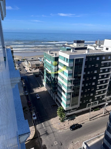 Apartamento de 3 Dormitórios - Alto Padrão, Bairro Zona Nova: 9ª foto da galeria de imagens do imóvel
